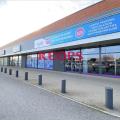 Location de local commercial de 1 260 m² à Castelnaudary - 11400 photo - 3