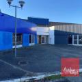 Location de local commercial de 460 m² à Castelnaudary - 11400 photo - 2