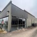 Location de local commercial de 844 m² à Chaintré - 71570 photo - 4