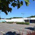 Location de local commercial de 1 140 m² à Cléon - 76410 photo - 4