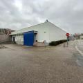 Location de local commercial de 1 140 m² à Cléon - 76410 photo - 7