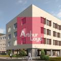 Location de local commercial de 256 m² à Clermont-Ferrand - 63000 photo - 1