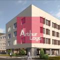 Location de local commercial de 256 m² à Clermont-Ferrand - 63000 photo - 5