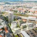Location de local commercial de 1 689 m² à Clermont-Ferrand - 63000 photo - 7