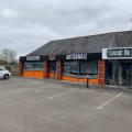 Location de local commercial de 120 m² à Clohars-Fouesnant - 29950 photo - 3