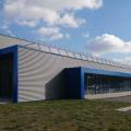 Location de local commercial de 480 m² à Colomiers - 31770 photo - 1