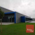 Location de local commercial de 480 m² à Colomiers - 31770 photo - 4