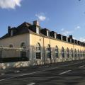 Location de local commercial de 344 m² à Compiègne - 60200 photo - 1