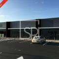 Location de local commercial de 274 m² à Cournon-d'Auvergne - 63800 photo - 1