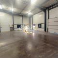 Location de local commercial de 596 m² à Cournon-d'Auvergne - 63800 photo - 2