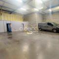 Location de local commercial de 596 m² à Cournon-d'Auvergne - 63800 photo - 7