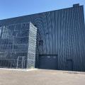 Location de local commercial de 2 750 m² à Fegersheim - 67640 photo - 1