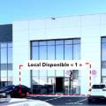 Location de local commercial de 2 750 m² à Fegersheim - 67640 photo - 2