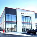 Location de local commercial de 2 750 m² à Fegersheim - 67640 photo - 3