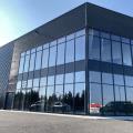 Location de local commercial de 2 750 m² à Fegersheim - 67640 photo - 4