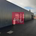 Location de local commercial de 490 m² à Issoire - 63500 photo - 1