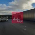 Location de local commercial de 490 m² à Issoire - 63500 photo - 3