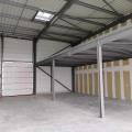 Location de local commercial de 713 m² à Mées - 40990 photo - 2