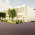 Location de local commercial de 369 m² à Mérignac - 33700 photo - 2