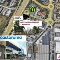 Location de local commercial de 7 816 m² à Mérignac - 33700 photo - 3