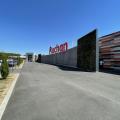 Location de local commercial de 4 009 m² à Méru - 60110 photo - 1