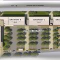 Location de local commercial de 1 098 m² à Muret - 31600 plan - 1