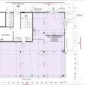 Location de local commercial de 1 098 m² à Muret - 31600 plan - 2