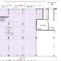 Location de local commercial de 1 098 m² à Muret - 31600 plan - 3