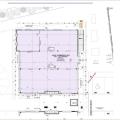 Location de local commercial de 1 098 m² à Muret - 31600 plan - 5