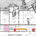 Location de local commercial de 315 m² à Nantes - 44000 plan - 1