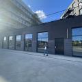 Location de local commercial de 315 m² à Nantes - 44000 photo - 4