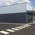 Location de local commercial de 700 m² à Nîmes - 30000 photo - 2