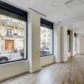 Location de local commercial de 199 m² à Paris 17 - 75017 photo - 3