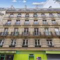 Location de local commercial de 82 m² à Paris 9 - 75009 photo - 1