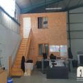 Location de local commercial de 420 m² à Portet-sur-Garonne - 31120 photo - 1