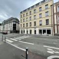 Location de local commercial de 42 m² à Rouen - 76000 photo - 1