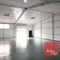 Location de local commercial de 507 m² à Saint-Jory - 31790 photo - 1