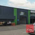 Location de local commercial de 507 m² à Saint-Jory - 31790 photo - 2