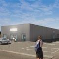Location de local commercial de 400 m² à Schweighouse-sur-Moder - 67590 photo - 1
