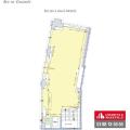 Location de local commercial de 374 m² à Strasbourg - 67000 plan - 1