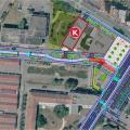 Location de local commercial de 283 m² à Toulouse - 31000 plan - 4