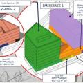 Location de local commercial de 283 m² à Toulouse - 31000 plan - 5