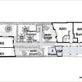 Location de local commercial de 48 m² à Toulouse - 31000 plan - 2