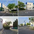 Location de local commercial de 181 m² à Vitrolles - 13127 photo - 5