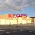 Location d'entrepôt de 3 887 m² à Agen - 47000 photo - 1