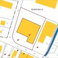 Location d'entrepôt de 3 887 m² à Agen - 47000 plan - 1