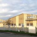 Location d'entrepôt de 3 887 m² à Agen - 47000 plan - 4