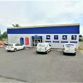 Location d'entrepôt de 800 m² à Alençon - 61000 photo - 1