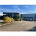 Location d'entrepôt de 3 622 m² à Altorf - 67120 photo - 1