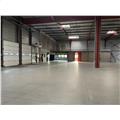 Location d'entrepôt de 3 622 m² à Altorf - 67120 photo - 4